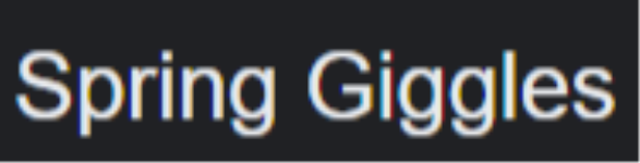 Spring Giggles - Agartala