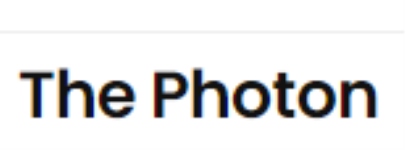 The Photon - Agartala