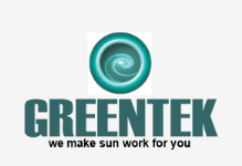 Greentek India Limited