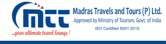 Madras Travels & Tours - Velachery - Chennai