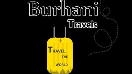 Burhani Travels - Mannnadi - Chennai