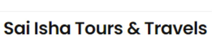 Sai Isha Tours & Travels - George Town - Chennai