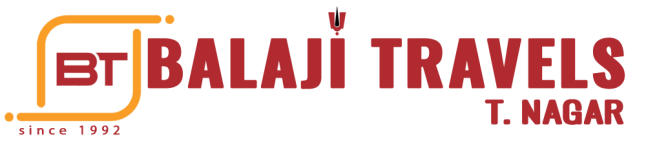 Tirupati Balaji Darshan Travels - T Nagar - Chennai