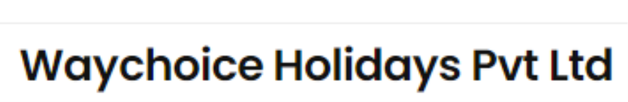 Waychoice Holidays - Egmore - Chennai