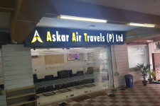 Askar Air Travels - Triplicane - Chennai