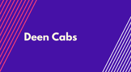 Deen Cabs Tours & Travels - Pulianthope - Chennai