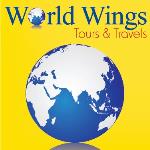 World Wings Tours And Travels - Kilpauk - Chennai