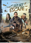 The Great Escape