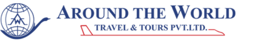 Around The World Travel & Tours - Dasspuram - Chennai