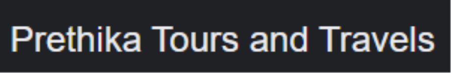 Prethika Tours and Travels - Greams Rd - Chennai