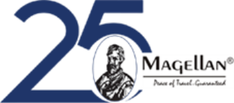 Magellan Travels - Chetpet - Chennai