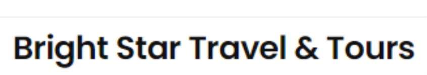 Brightstar Travel & Tours - George Town - Chennai