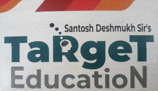 TARGET EDUCATION - Shastri Nagar - Akola