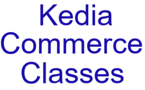 Kedia Commerce Classes - Akola