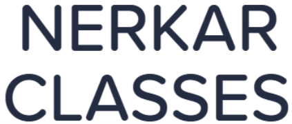 NERKAR CLASSES - Akola