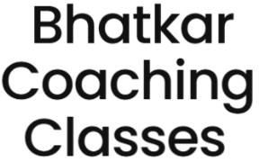 Bhatkar Coaching Classes - Jatharpeth - Akola