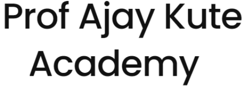 Prof Ajay Kute Academy - Shastri Nagar - Akola