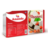Ananda Paneer