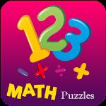 Math Riddles Puzzle Game