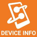 Device Info: RAM Screen System