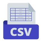 CSV file Create Edit & Viewer