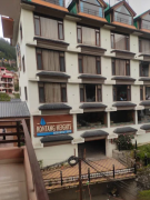Hotel Rohtang Heights - Rangri - Manali
