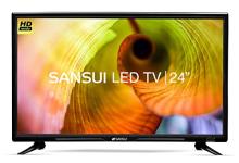 Sansui (24) LED Full HD TV SNS24FB29CAF