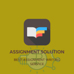 Qualityassignmentsolution