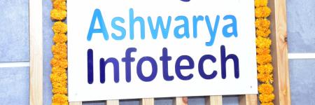 Ashwarya Infotech
