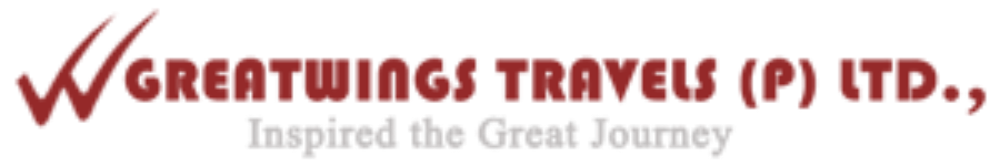 Great Wings Travels - Egmore - Chennai