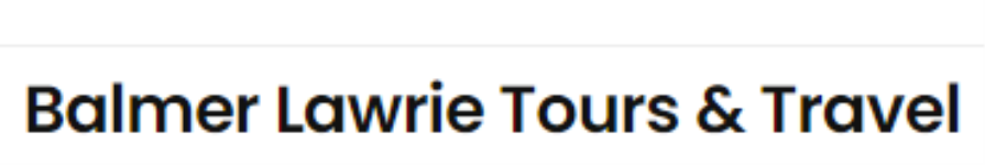 Balmer Lawrie Travel - Teynampet - Chennai