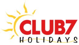 Club7 Holidays - Mylapore - Chennai