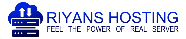 Riyanshosting