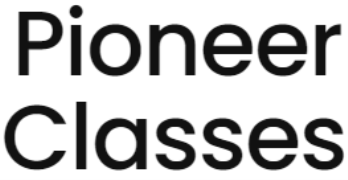 Pioneer Classes - Amritsar