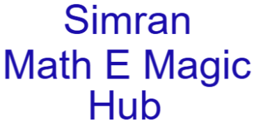 Simran Math E Magic Hub - Amritsar