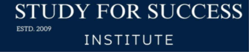 Study For Success - Amritsar