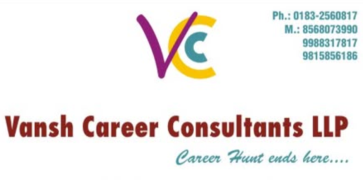 Vansh Career Consultant - Amritsar