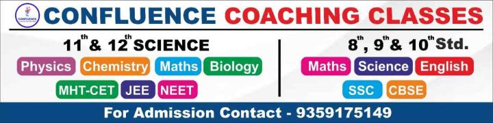 Confluence Innovative Teaching Institute - Nashik