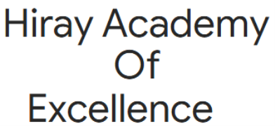 Hiray Academy Of Excellence - Nashik