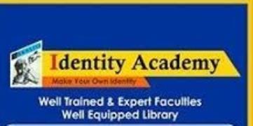 Identity Academy - Nashik