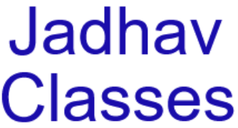 Jadhav Classes - Nashik