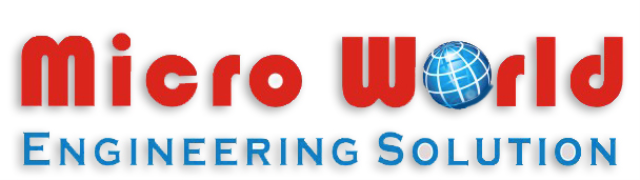Micro World Engineering Solution - Nashik