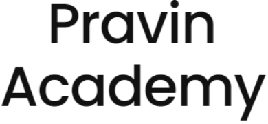 Pravin Academy - Nashik