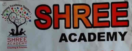 Shree Academy - Nashik