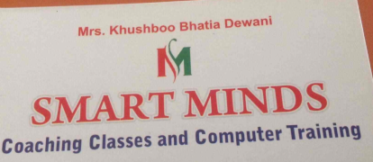 Smart Minds Coaching Classes - Nashik