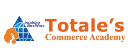 Totales Commerce Academy - Nashik
