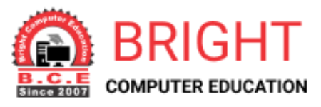 Bright Computer Education - Raipur