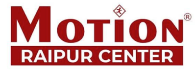 Motion Education - Raipur