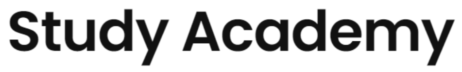 Study Academy - Raipur