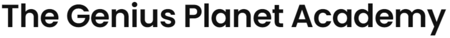 The Genius Planet Academy - Raipur